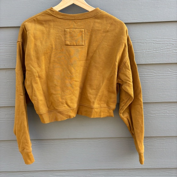 Girlfriend Collective cropped crew - Picture 3 of 3